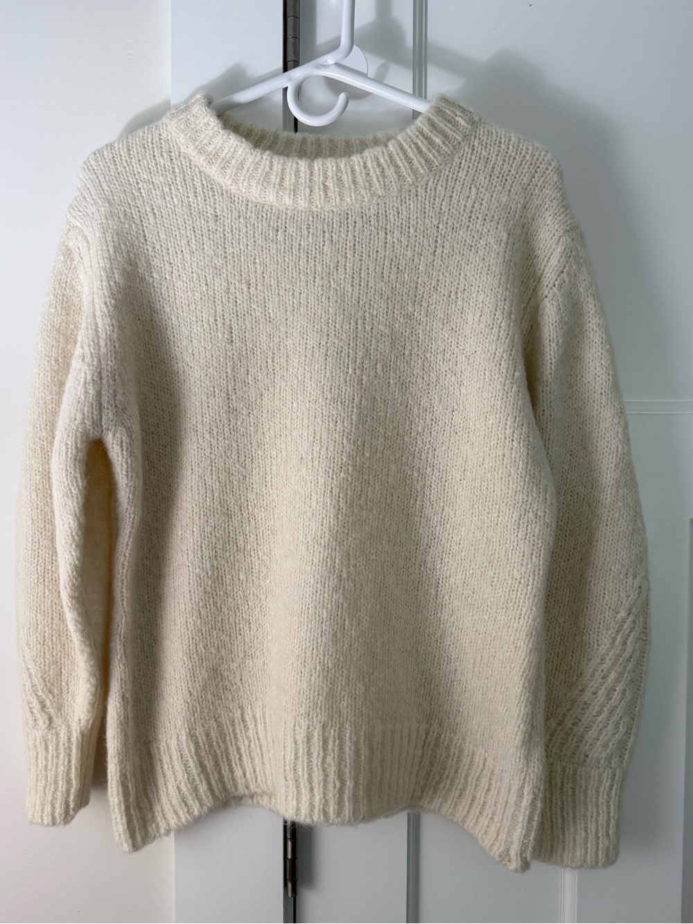 A.L.C. Crew Neck Sweater